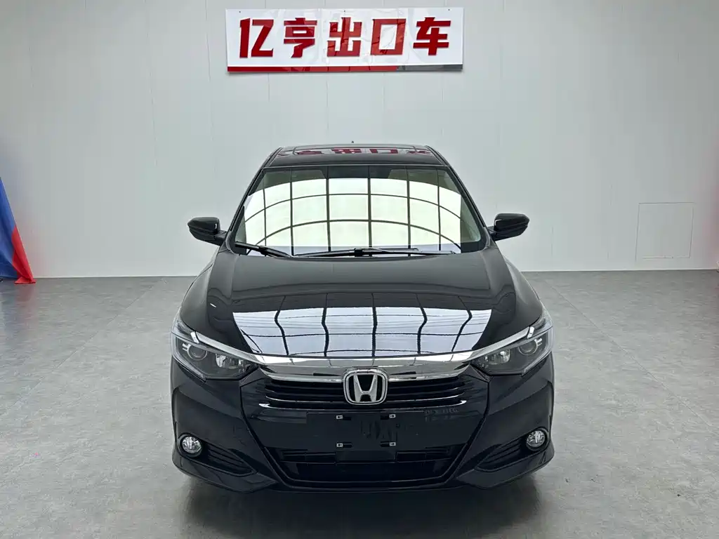 Honda Crider — миниатюра 2