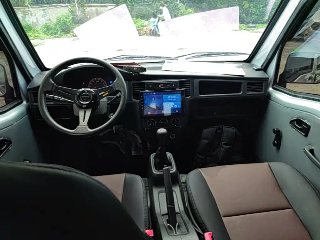 Wuling Zhiguang — миниатюра 10
