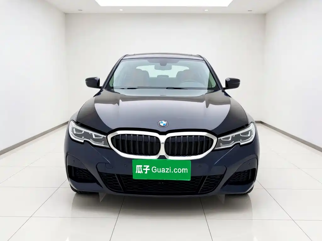 BMW 3 Series — миниатюра 2