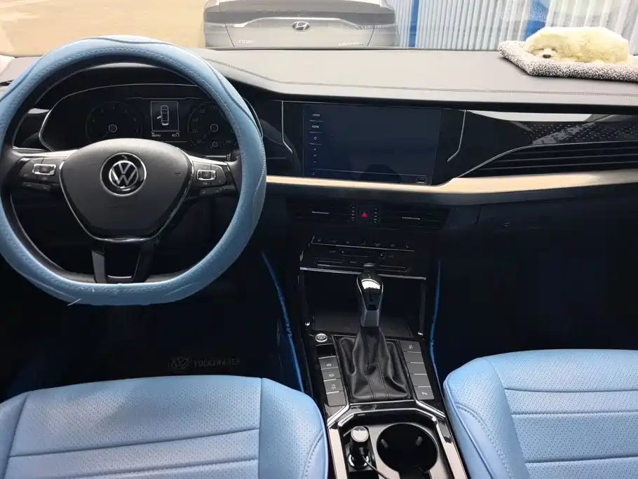 Volkswagen Passat — миниатюра 12