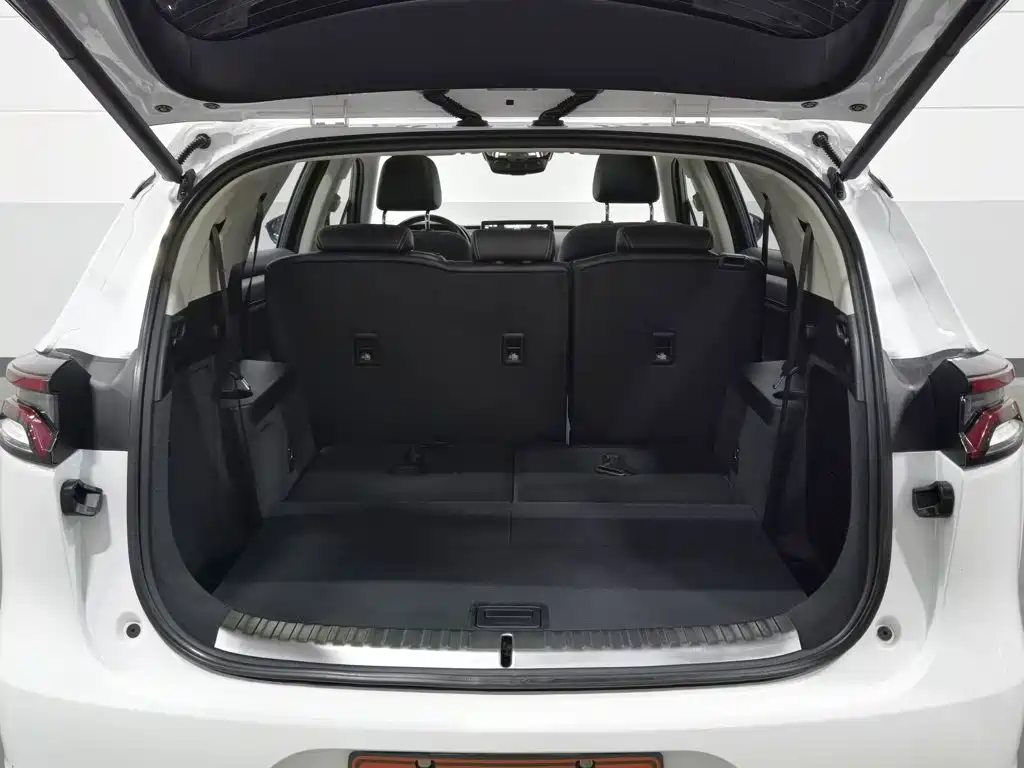 BYD Tang — миниатюра 16