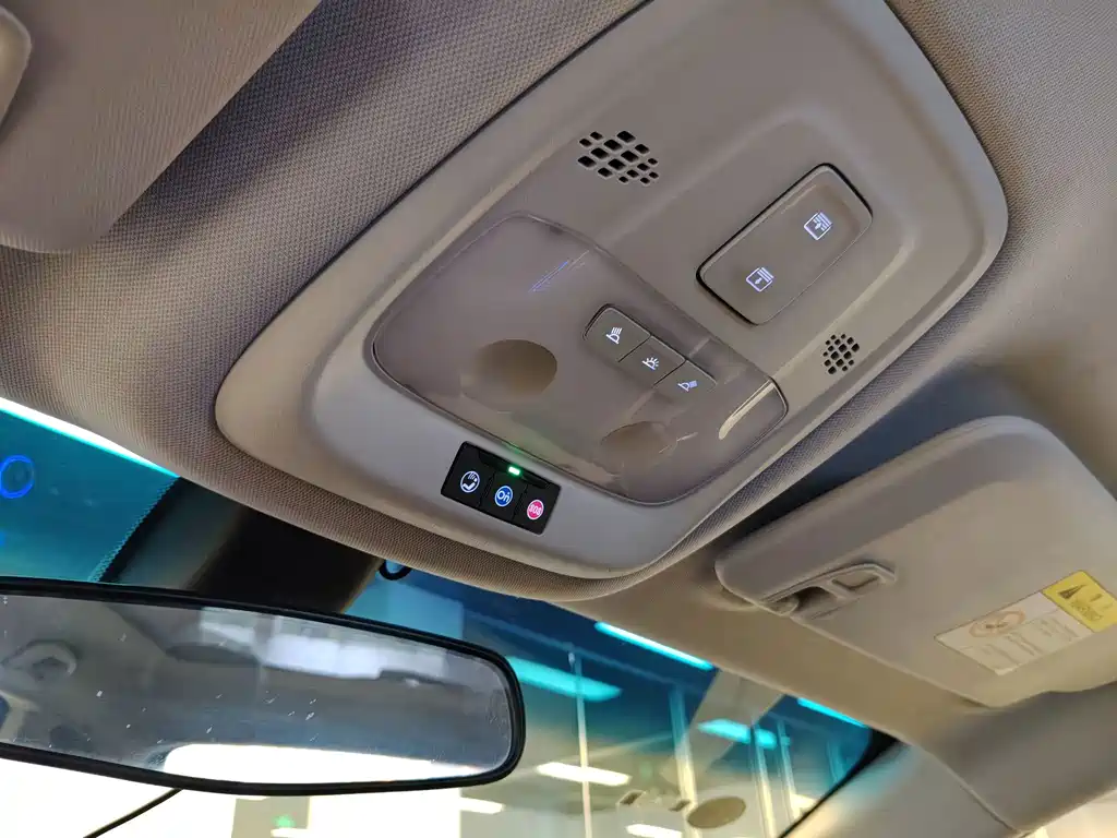 Buick Velite 6 — миниатюра 12