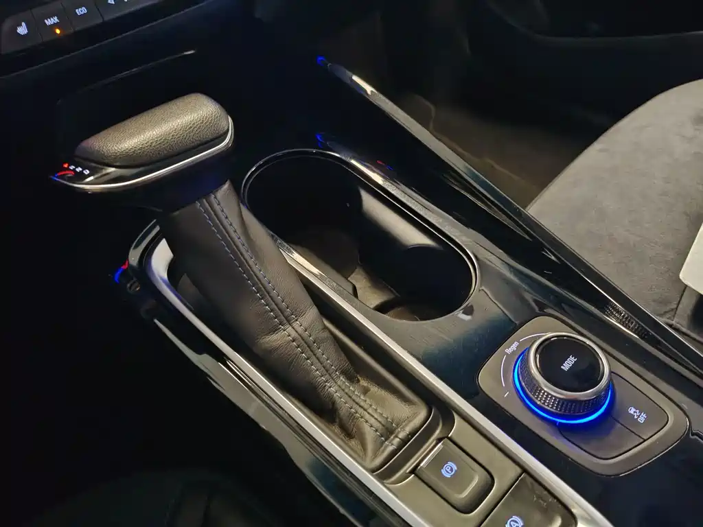 Buick Velite 6 — миниатюра 11