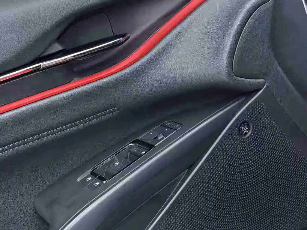 Ford Evos — миниатюра 20