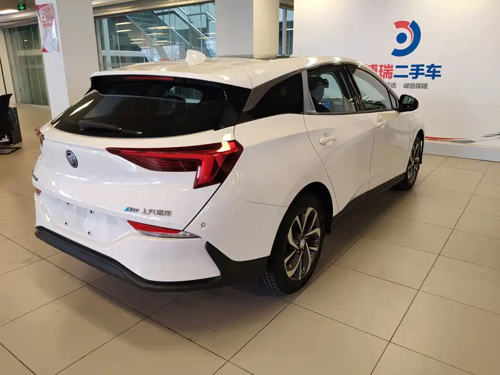 Buick Velite 6 — миниатюра 29