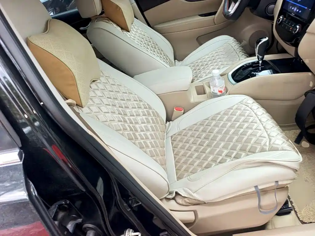 Nissan X-Trail — миниатюра 25