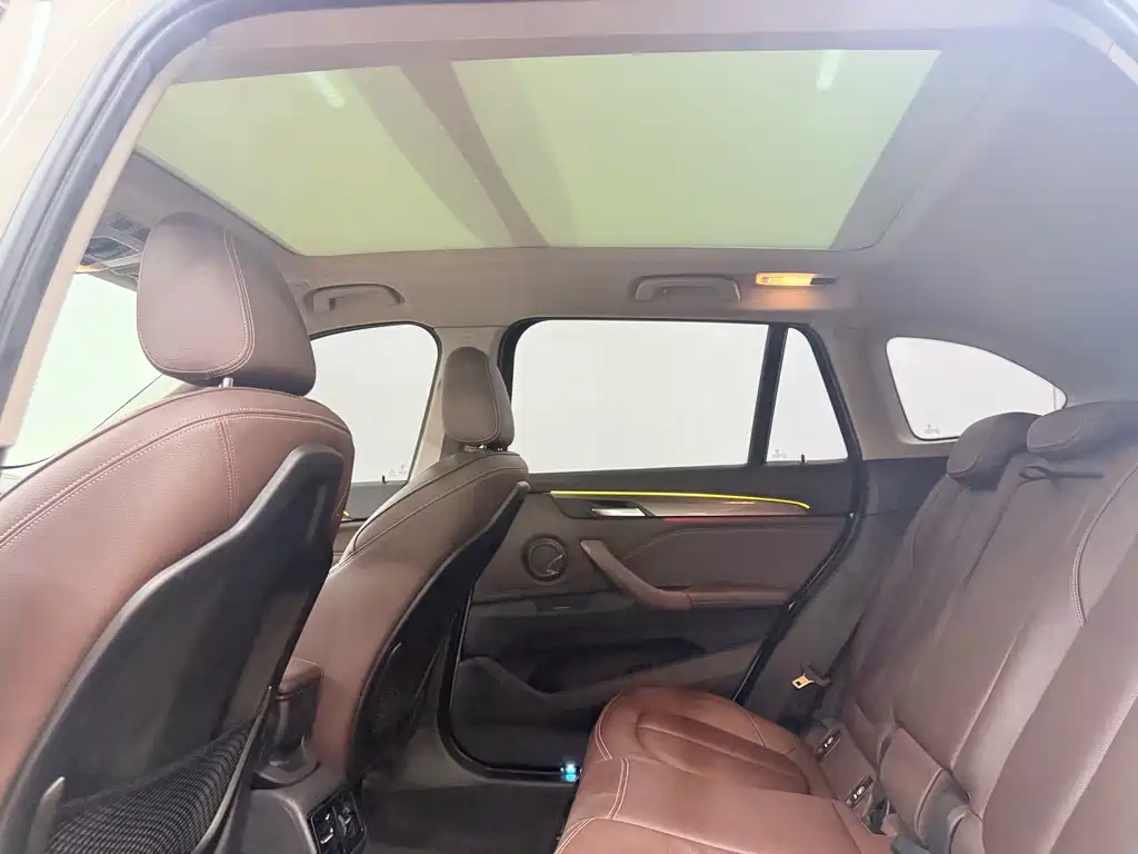BMW X1 — миниатюра 22