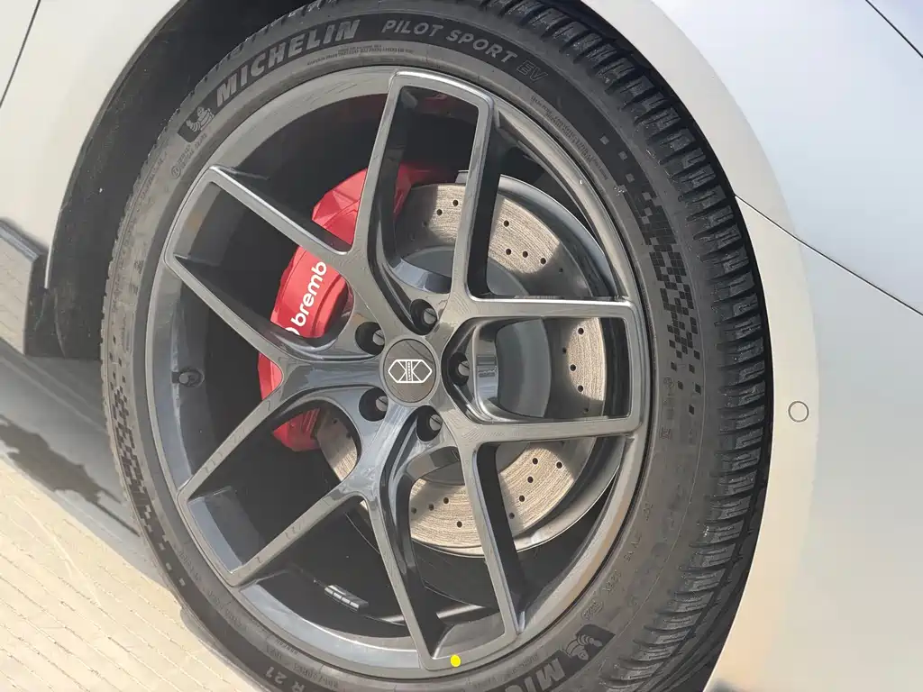 Zhijie Zhijie S7 — миниатюра 7