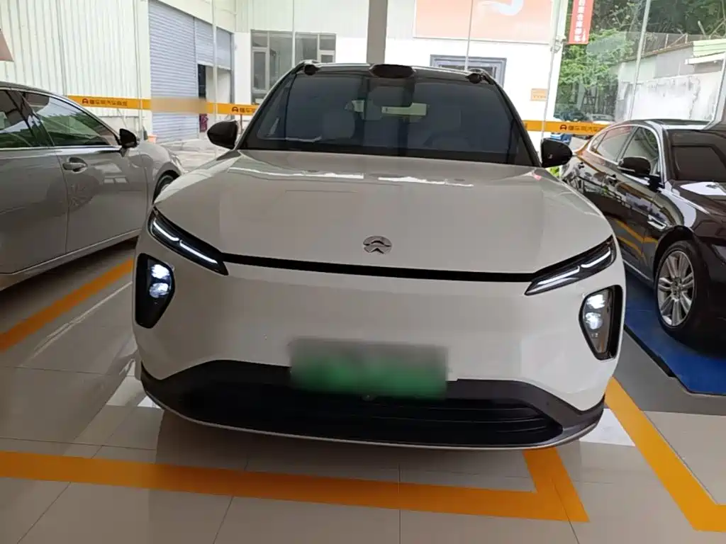 NIO ES6 2023 75kWh