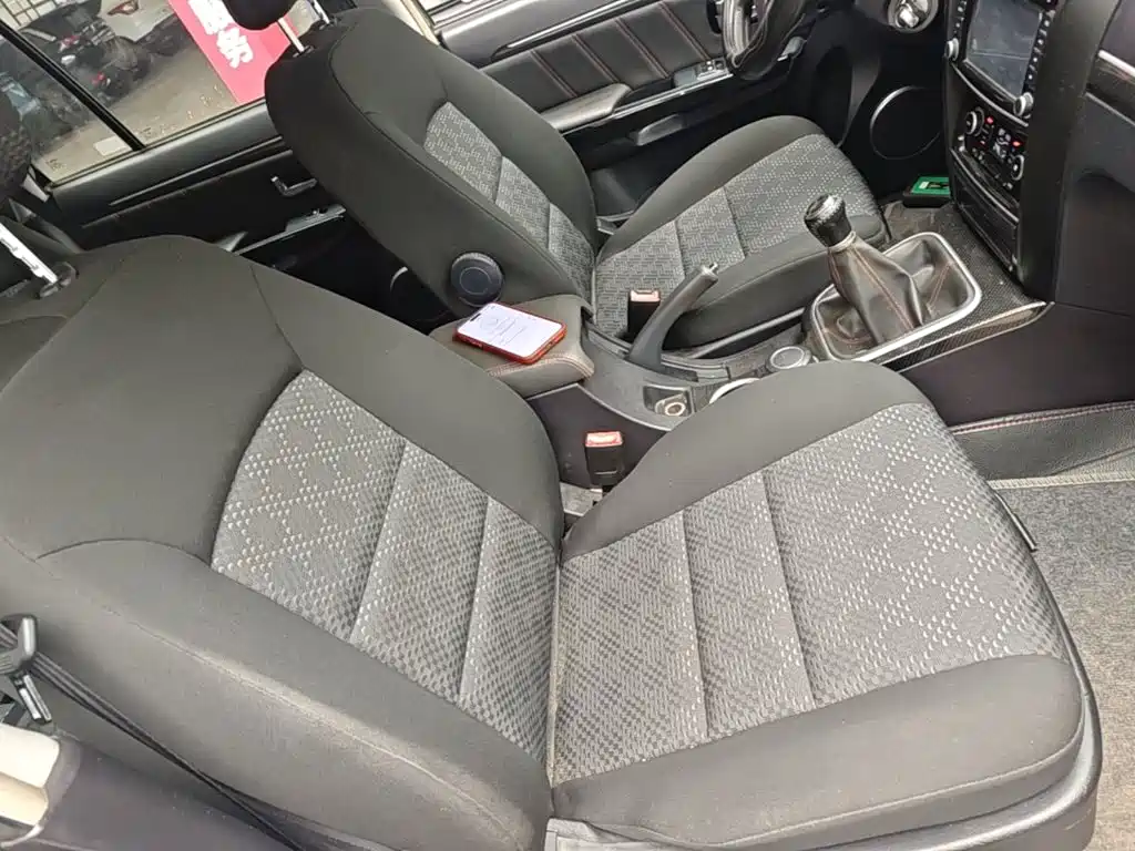 Haval H5 Classic — миниатюра 25