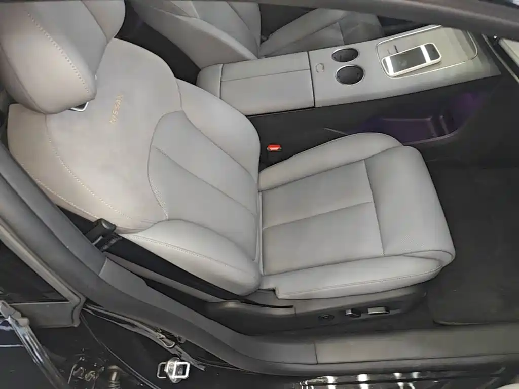 Nissan N7 — миниатюра 25