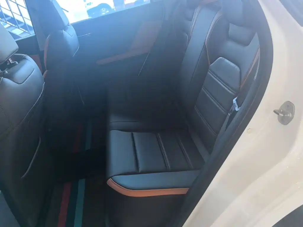 BYD e2 — миниатюра 17