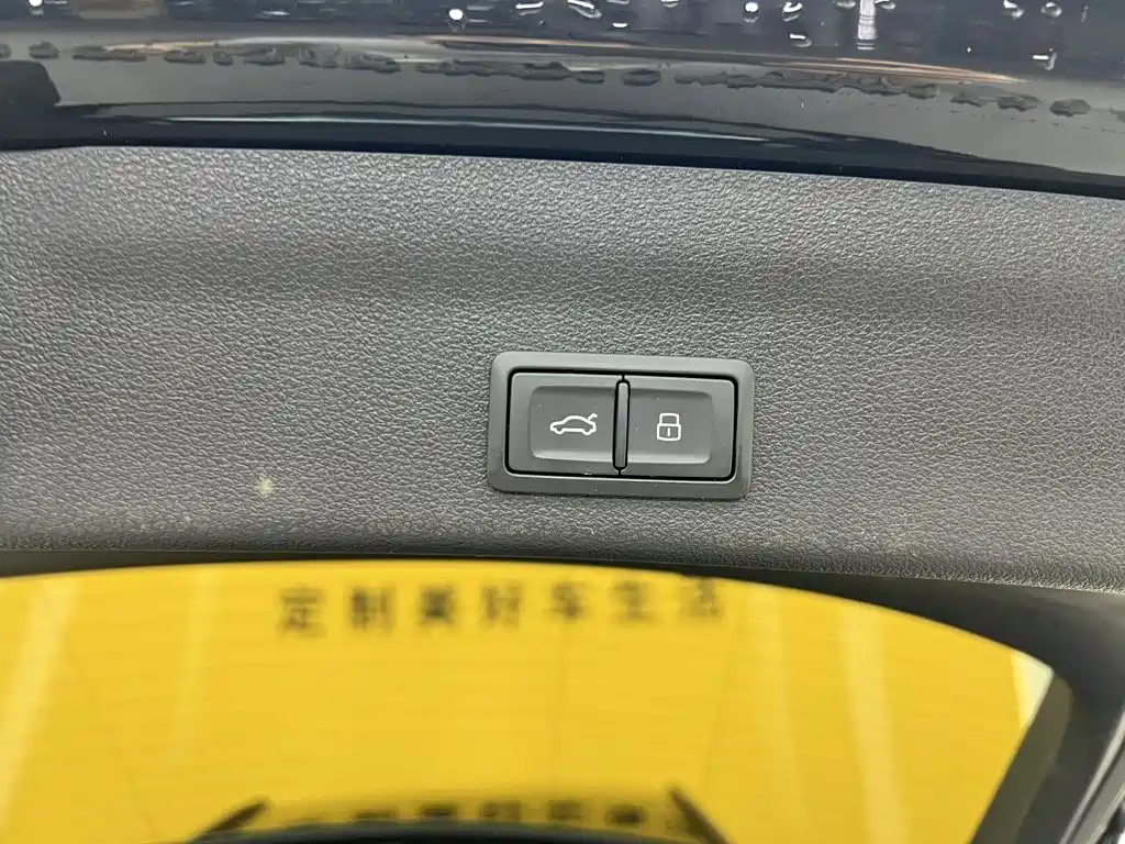 Audi A6 (Import) — миниатюра 28