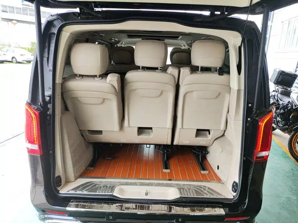 Mercedes-Benz V-Class V 2021 V 260