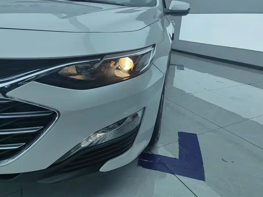 Chevrolet Malibu XL XL 2023 1.5T