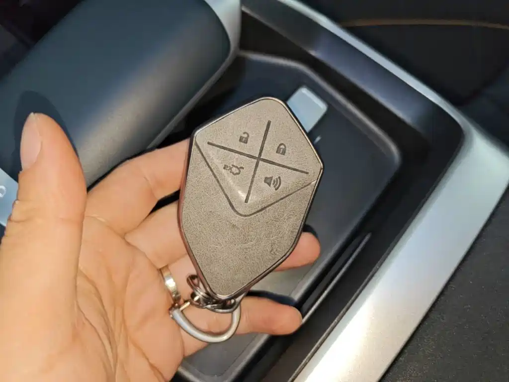 Deepal Deepal G318 — миниатюра 9