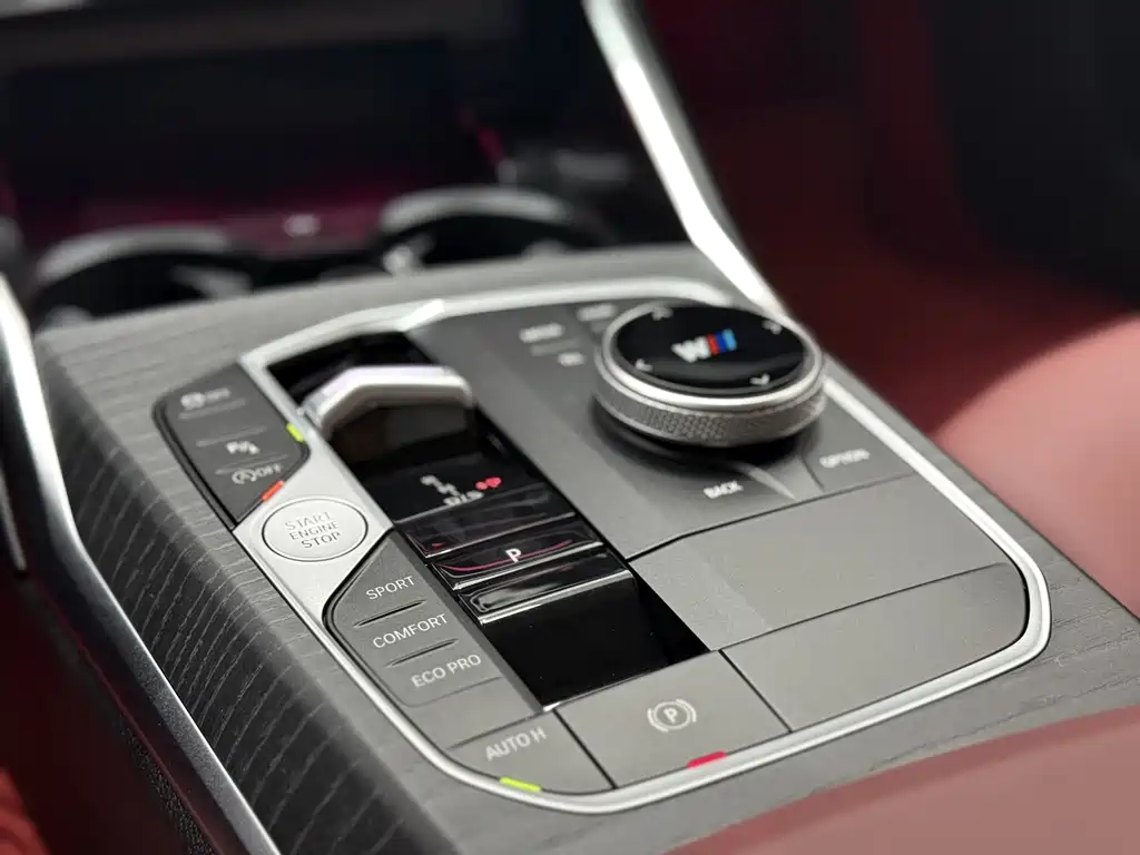 BMW 3 Series — миниатюра 17