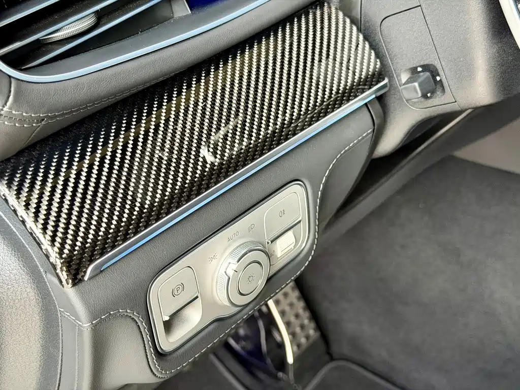 Mercedes-Benz GLS AMG — миниатюра 16