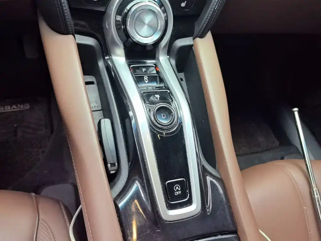 Acura CDX — миниатюра 14