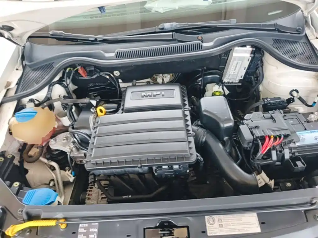 Volkswagen Polo — миниатюра 20