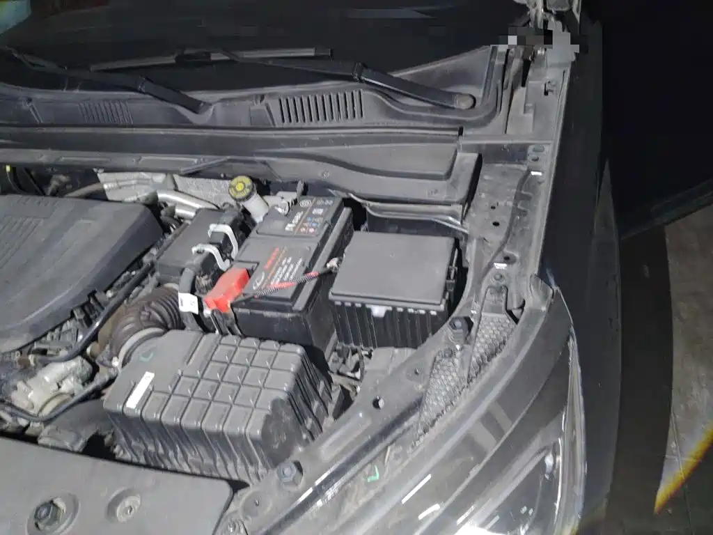 Jetour X90 PLUS — миниатюра 21