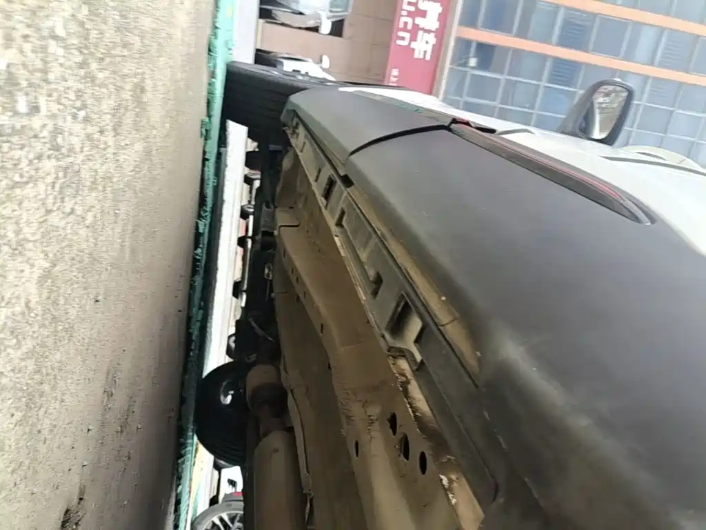 Chery Tiggo 5x — миниатюра 22