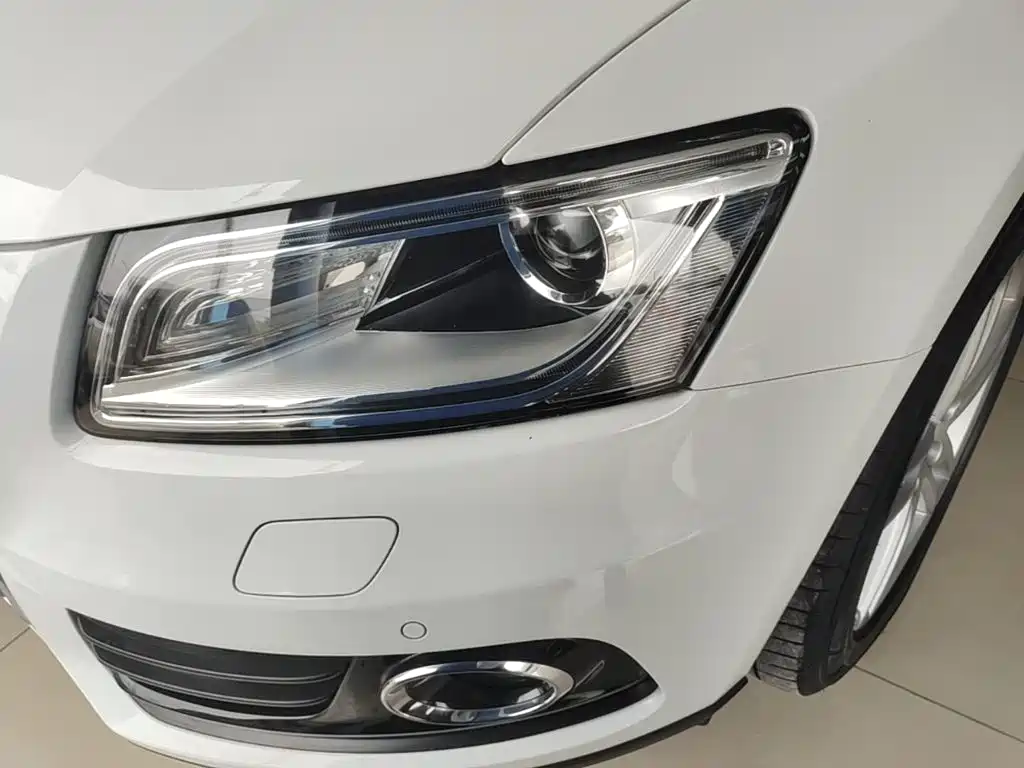 Audi Q5 — миниатюра 24