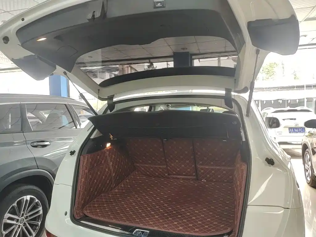 Audi Q5 — миниатюра 19