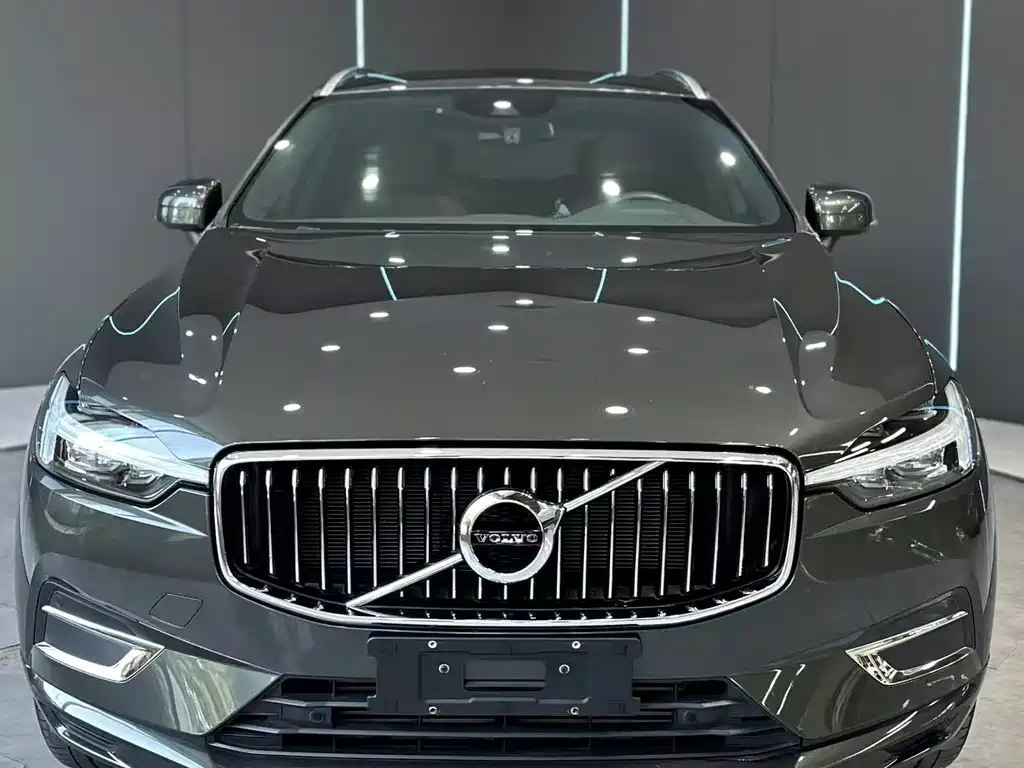 Volvo XC60 — миниатюра 2