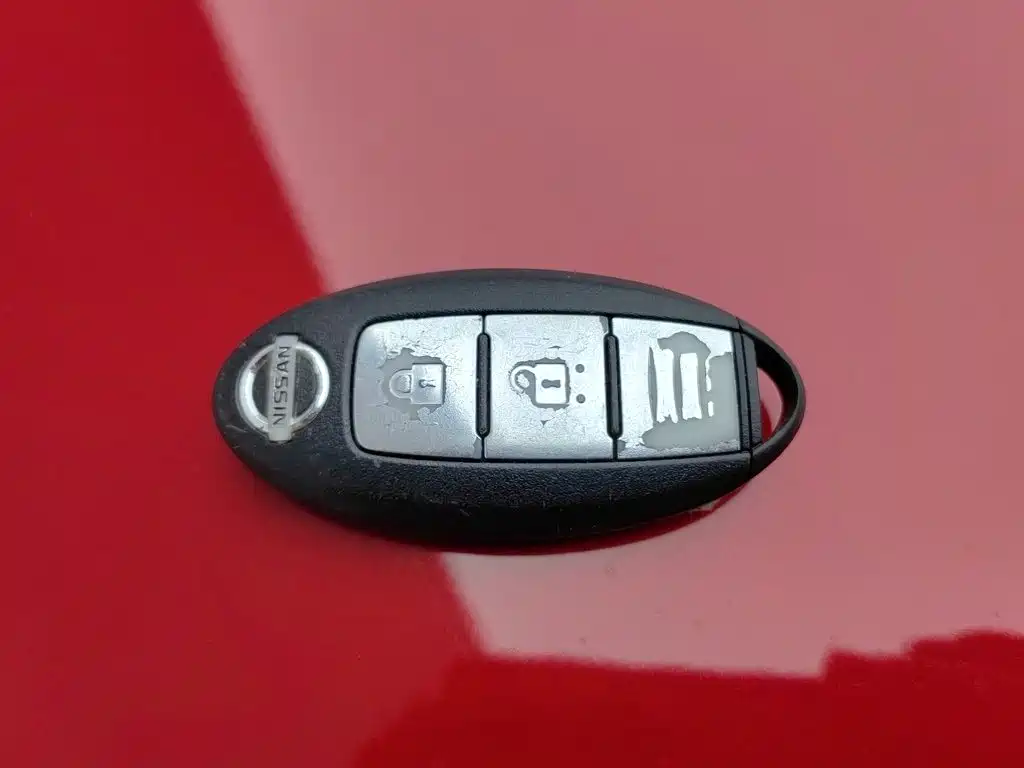 Nissan X-Trail — миниатюра 19