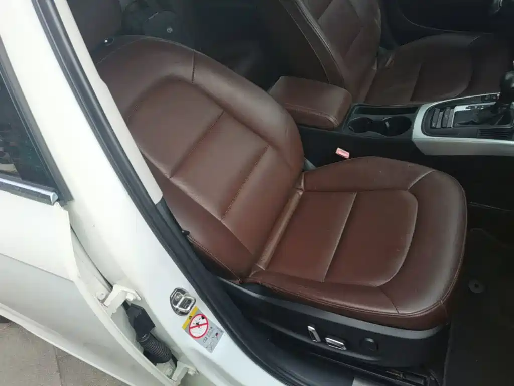 Audi A4L — миниатюра 20