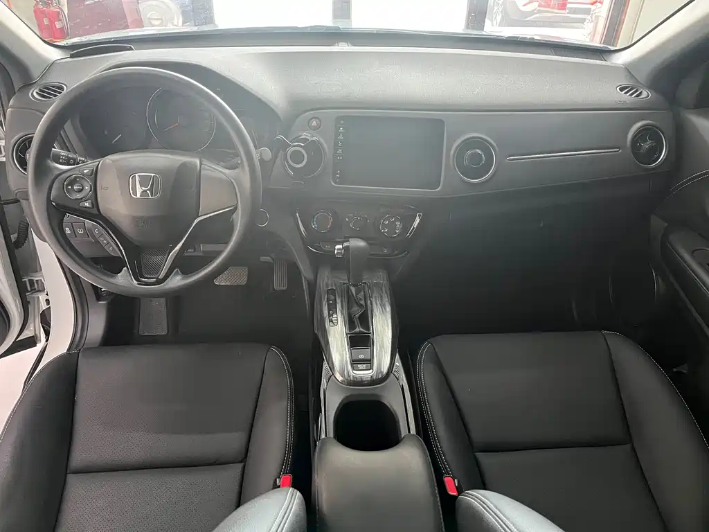 Honda XR-V 2021 1.5L CVT