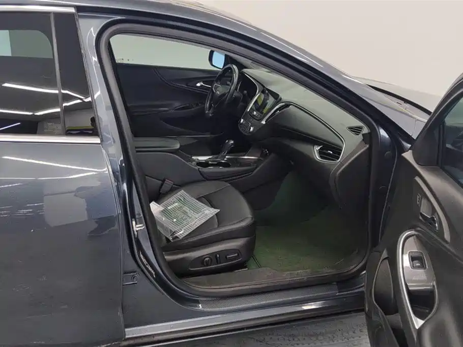Chevrolet Malibu XL XL 2019 535T CVT