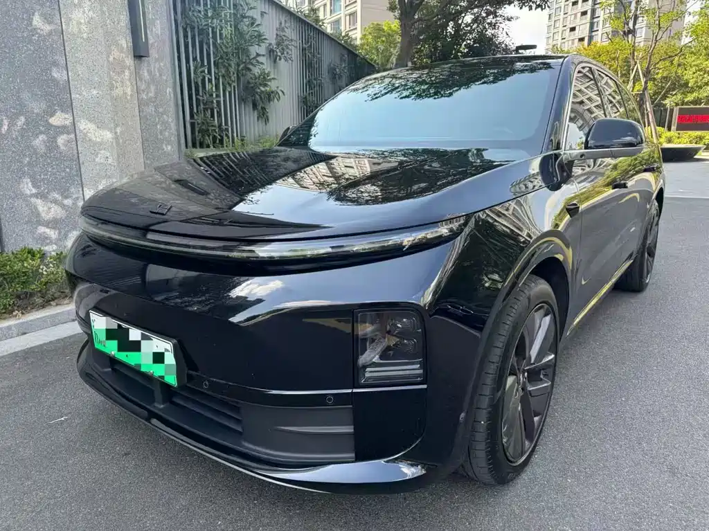 Li Auto Li L6