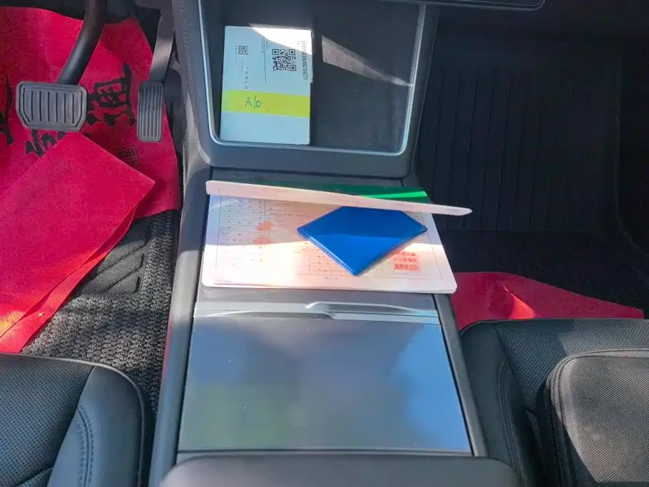 Tesla Model Y — миниатюра 16