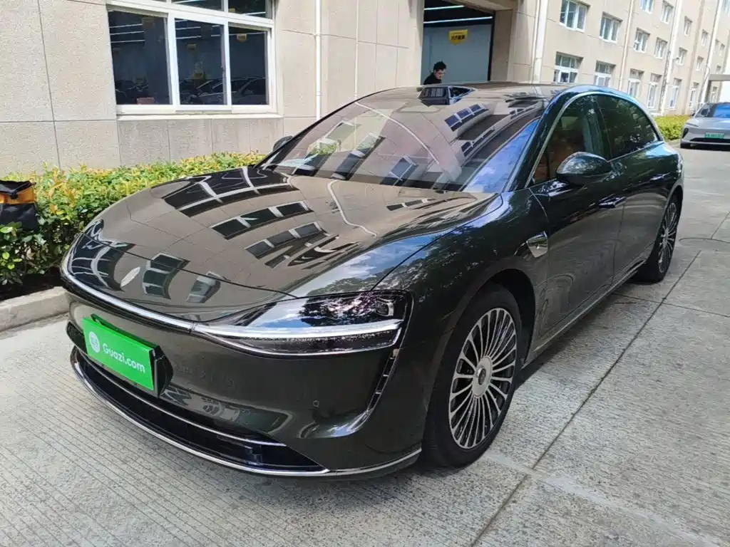 Xiangjie Xiangjie S9T — миниатюра 2