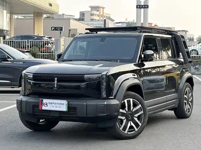 iCar 03