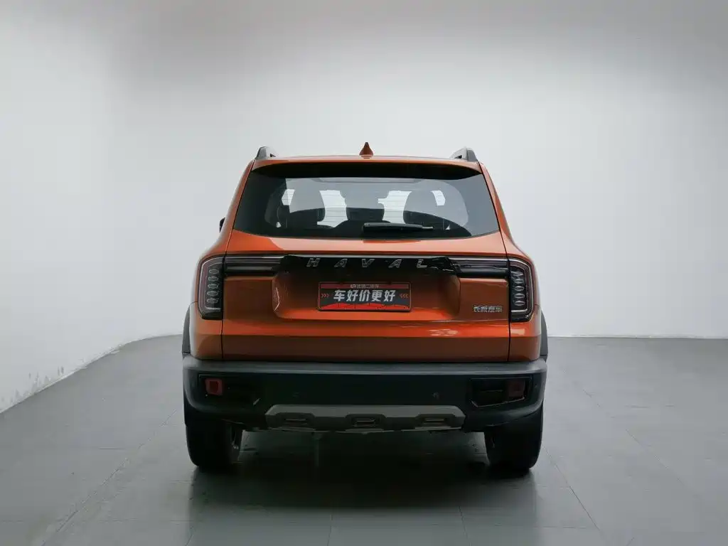 Haval Big Dog — миниатюра 4