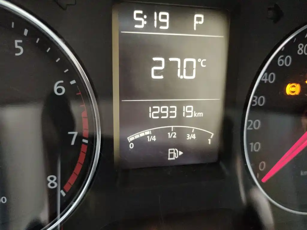 Volkswagen Lavida — миниатюра 5