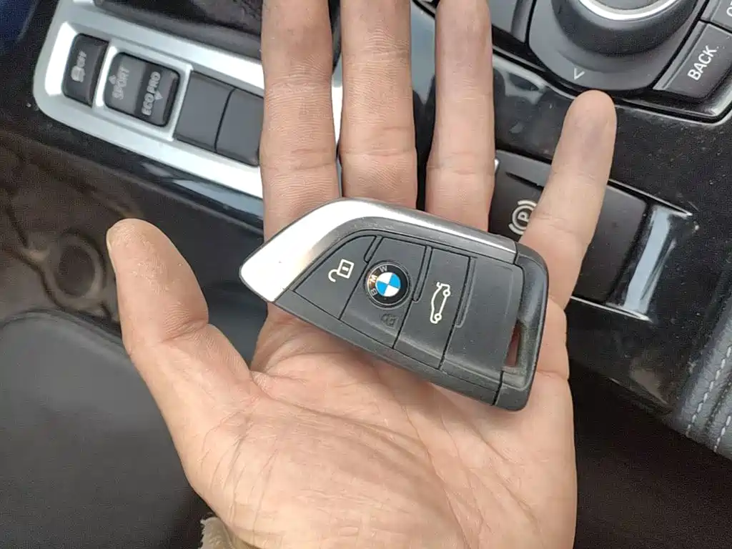 BMW 1 Series — миниатюра 9