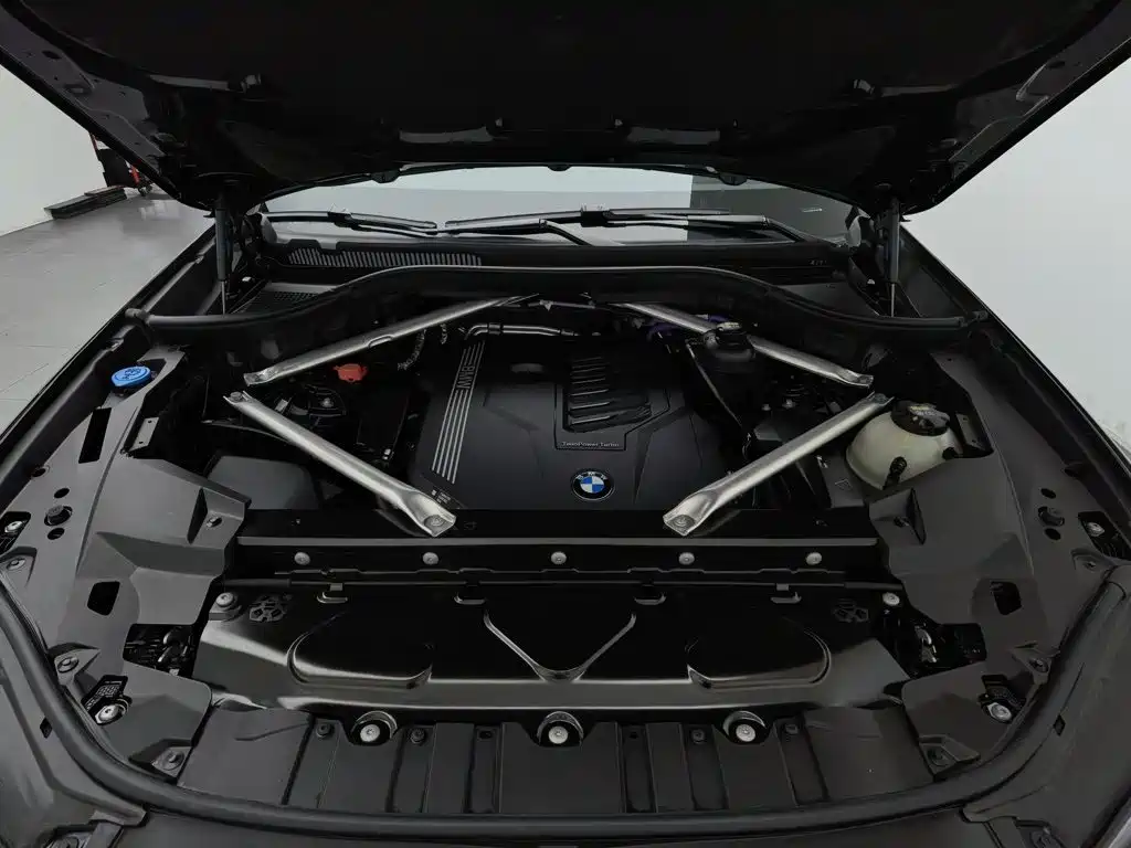 BMW X5 — миниатюра 6