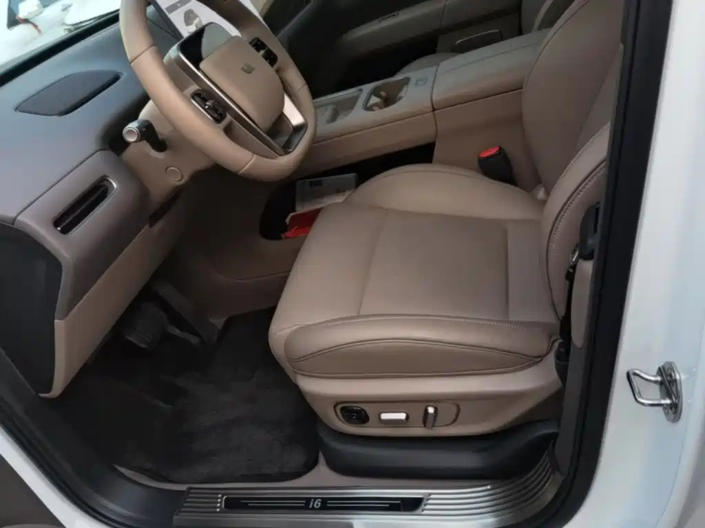Li Auto Li i6 — миниатюра 15