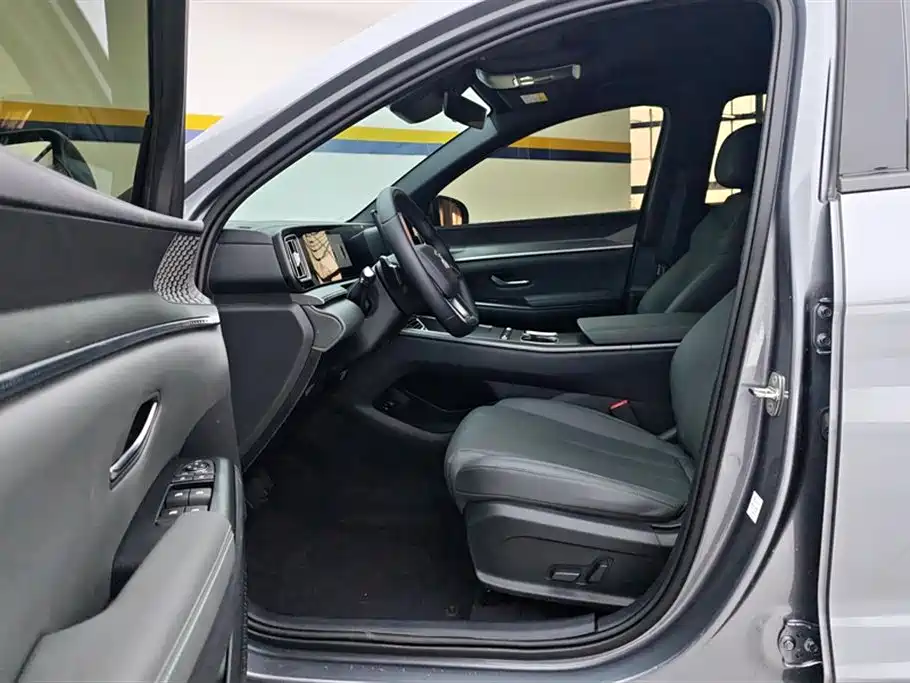 BYD Song Pro Pro 2026 DM-i 133KM