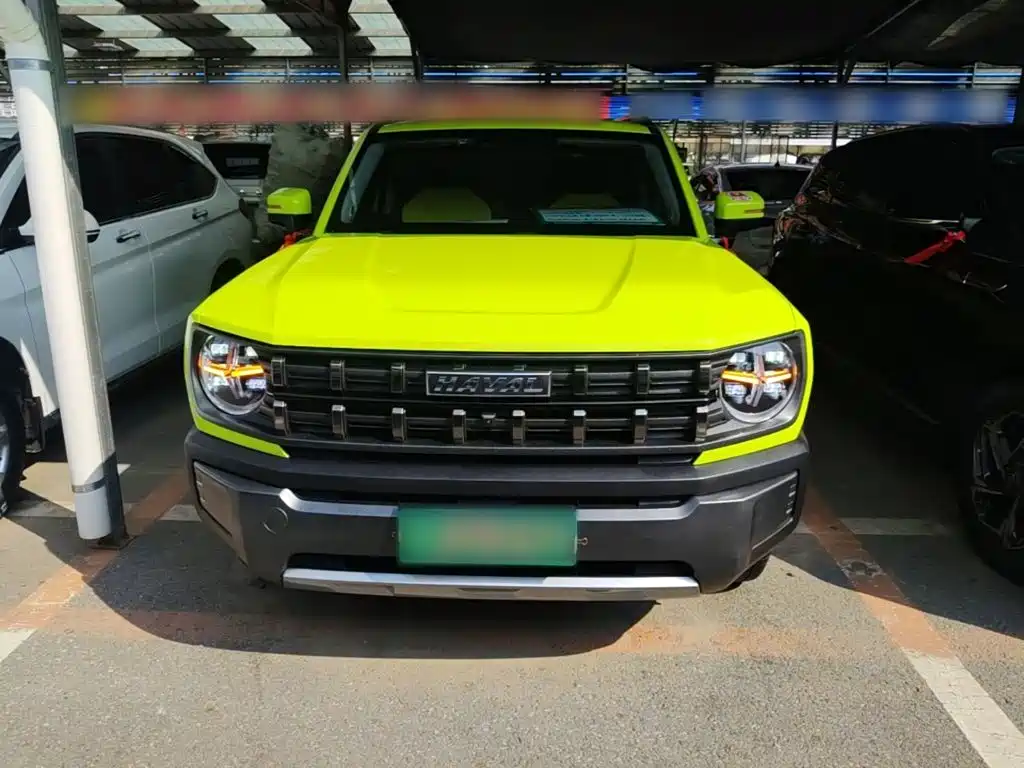 Haval Cool Dog — миниатюра 3