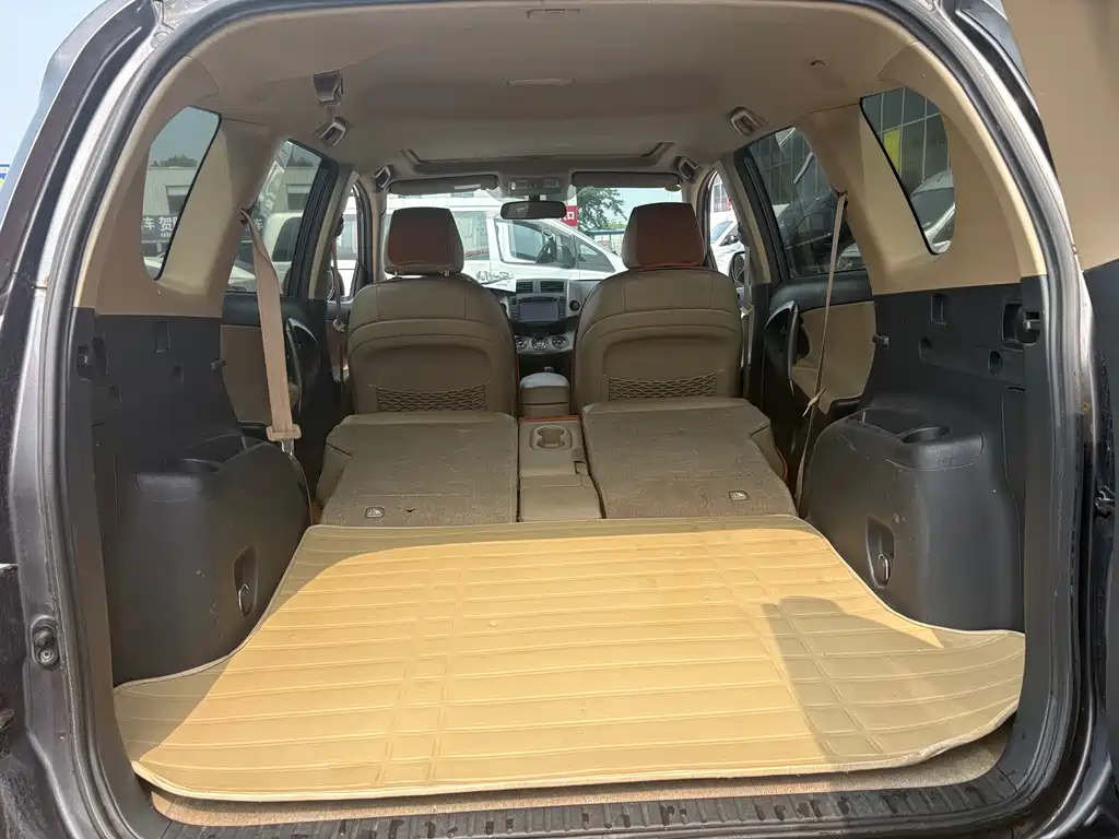 Toyota RAV4 — фотографии объявления, Фото 12