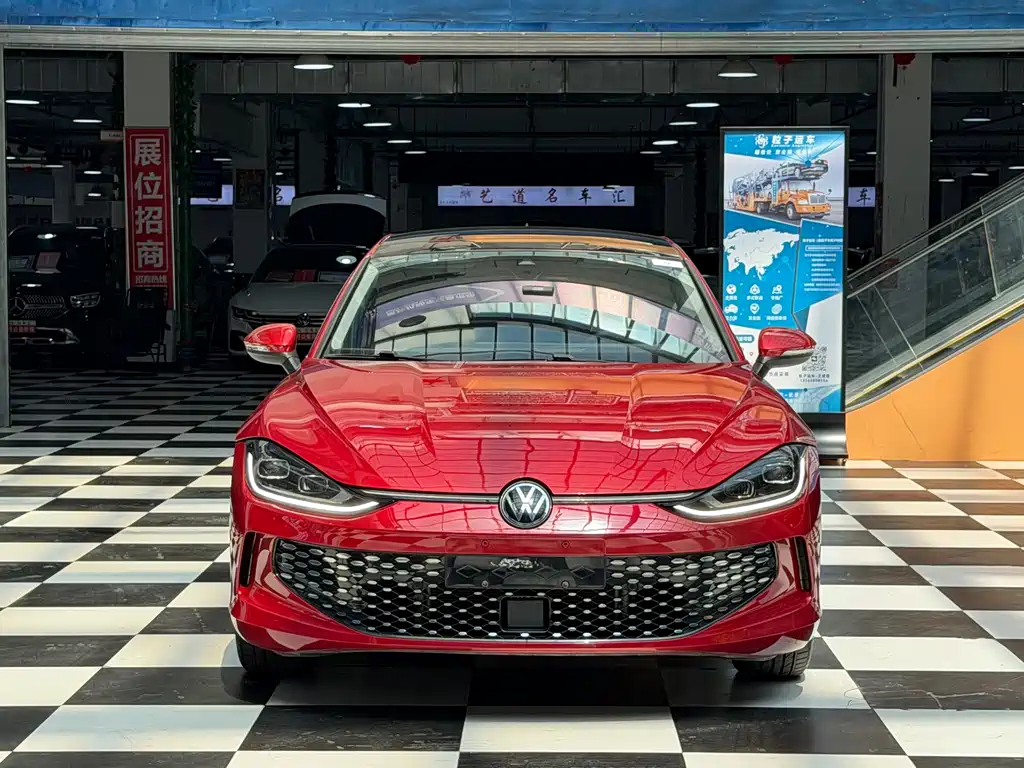 Volkswagen Lamando 2023 L 280TSI DSG