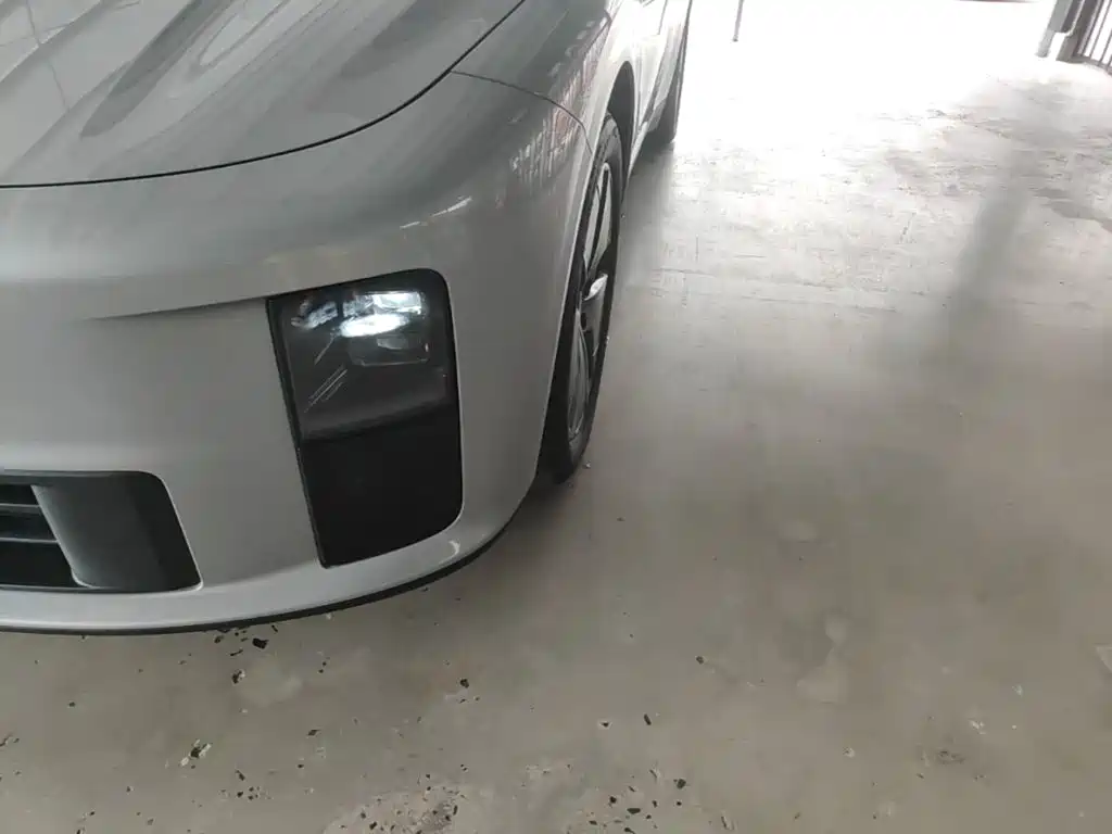 Li Auto Li i6 — миниатюра 24
