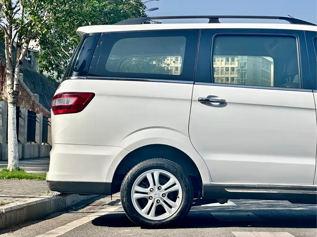 Huasu Huansu H2 — миниатюра 5