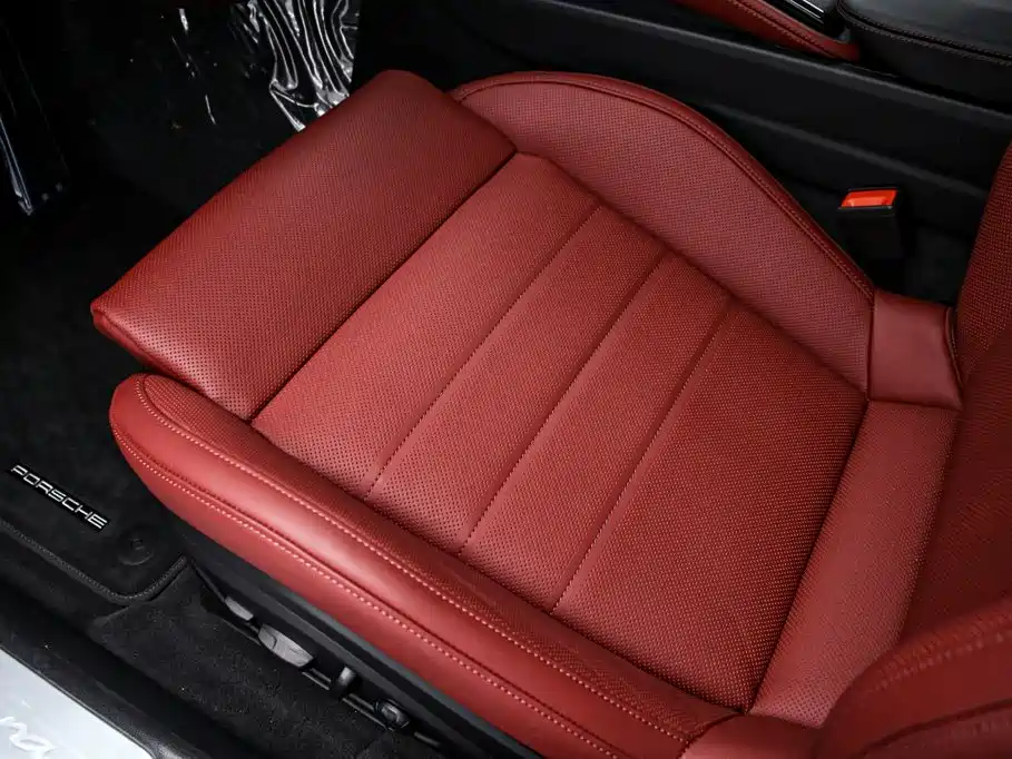 Porsche Panamera — миниатюра 15