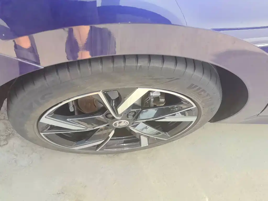 Skoda Octavia 2020 TSI280 DSG Luxury
